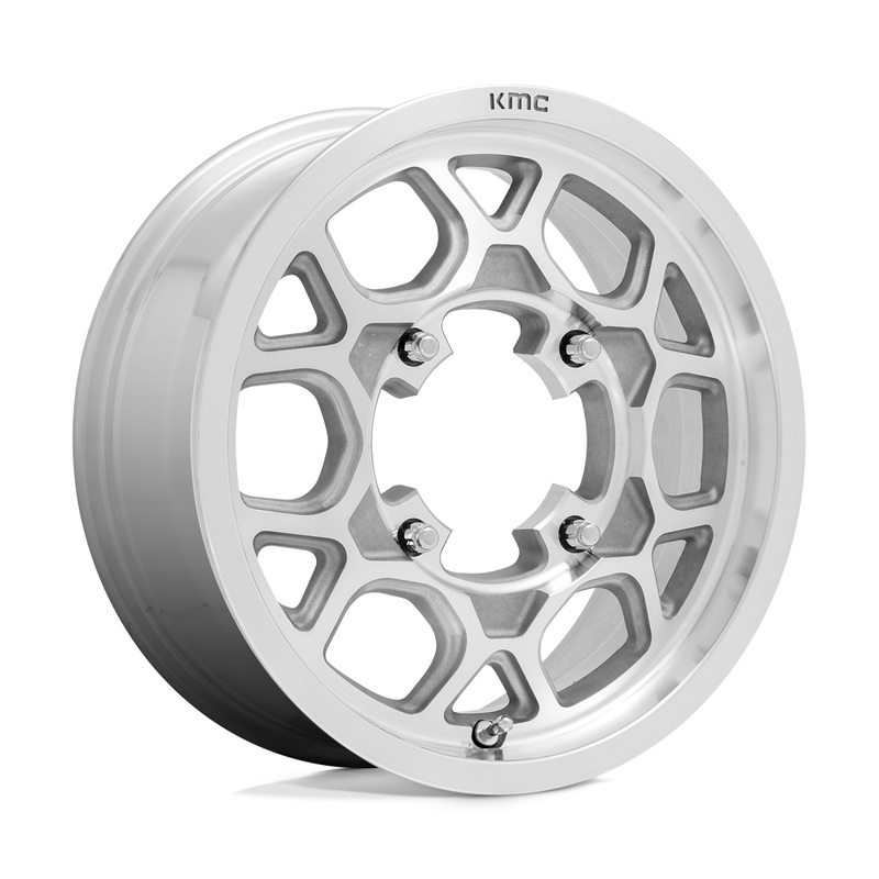 KS133 Mesa Lite Wheel (Machined) 4×156 15×6 (38mm)