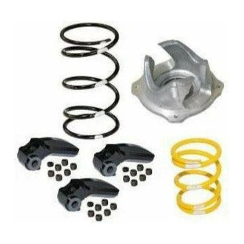Polaris RZR 1000 Clutch Kit (GARAGE SALE) 2014 RZR XP 1000 Trail Kit (0-4500′)