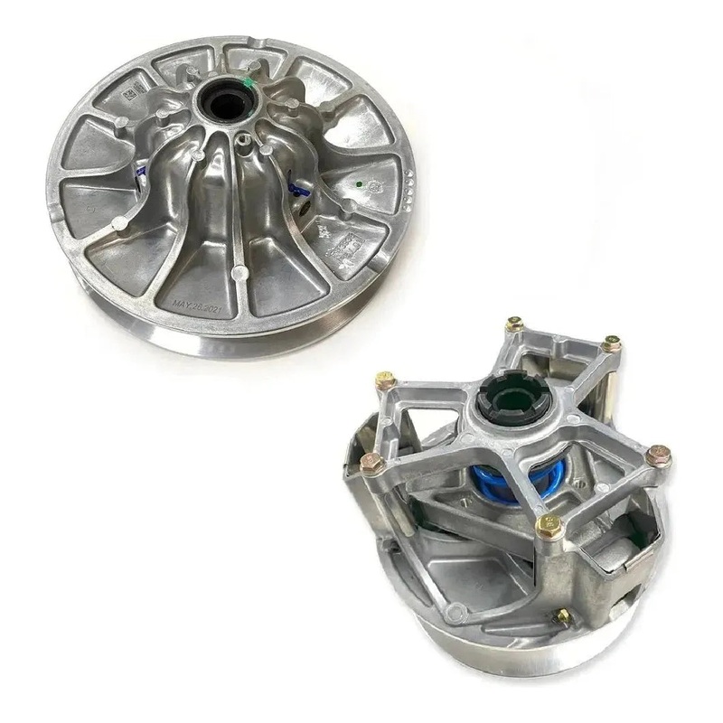 Polaris RZR 2024 XP Stage 4 Clutch Kit with Heavy Duty Primary & Secondary 2-Seat Performance Helix 1068 No Clutch Puller Tool