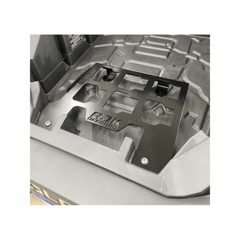 Polaris RZR Pro R Small Milwaukee Packout Mount