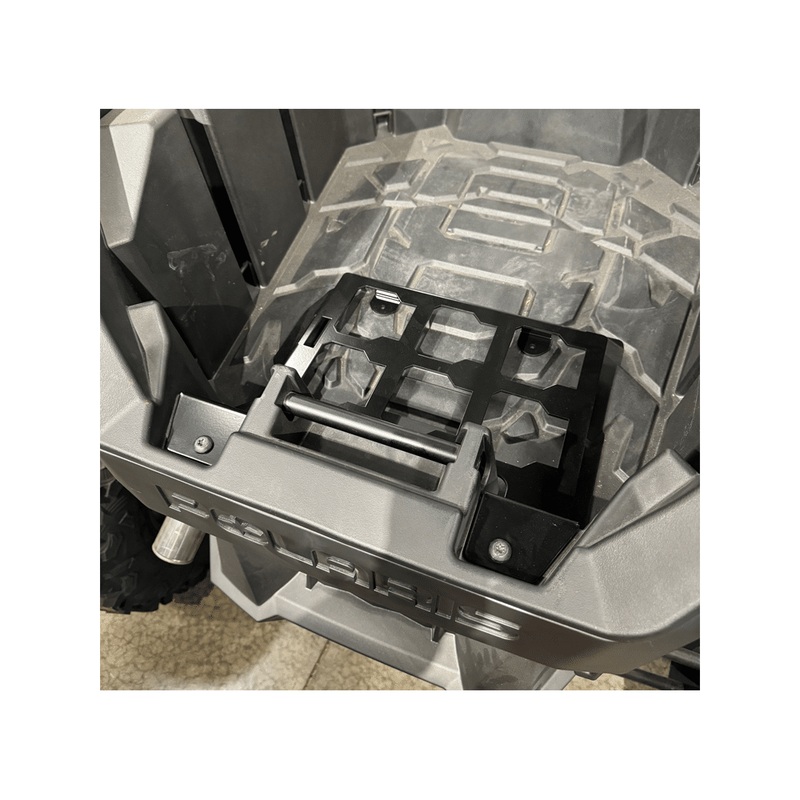 Polaris RZR Pro XP / Turbo R Small Milwaukee Packout Mount