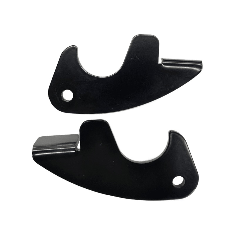 Polaris Xpedition Bed Tilt Lock Driver Side Bracket