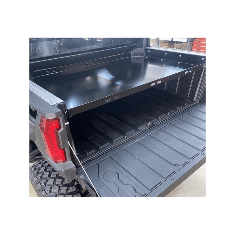 Polaris Xpedition Bed Tray No Packout Mount