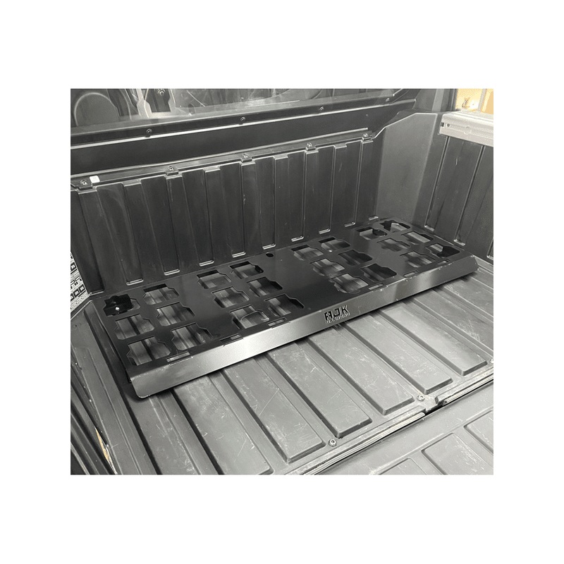 Polaris Xpedition Milwaukee Packout Mount