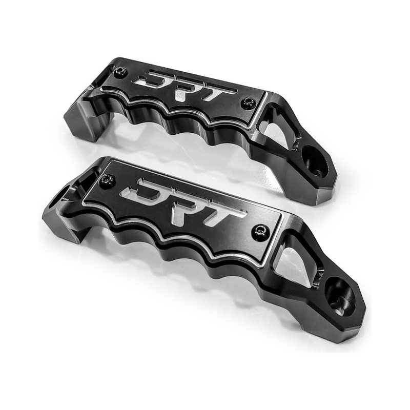 Polaris Xpedition Northstar Billet Interior Door Handle Kit (2pc)