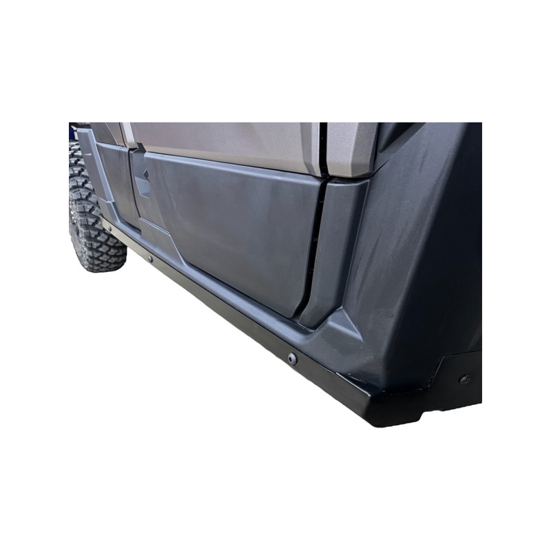Polaris Xpedition Rock Sliders 2-Seat