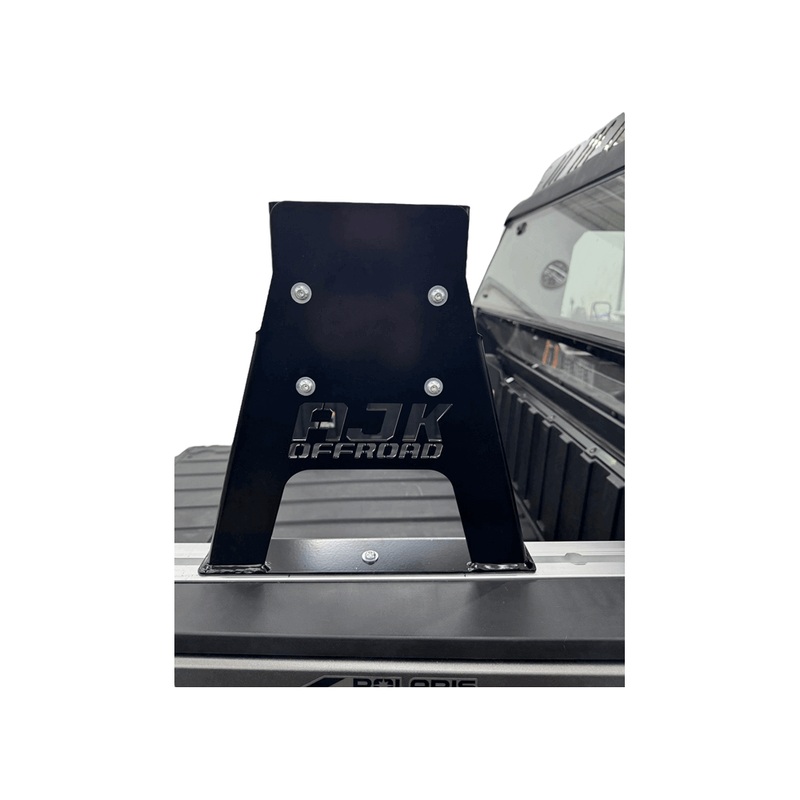 Polaris Xpedition Spare Tire Carrier