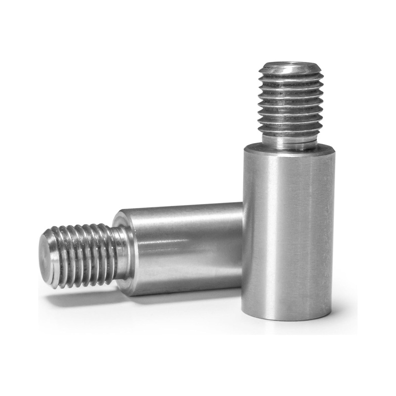 Universal (M10) 1.000″ Mirror/Accessory Extension (M10) 1.000″ Mirror/Accessory Extension