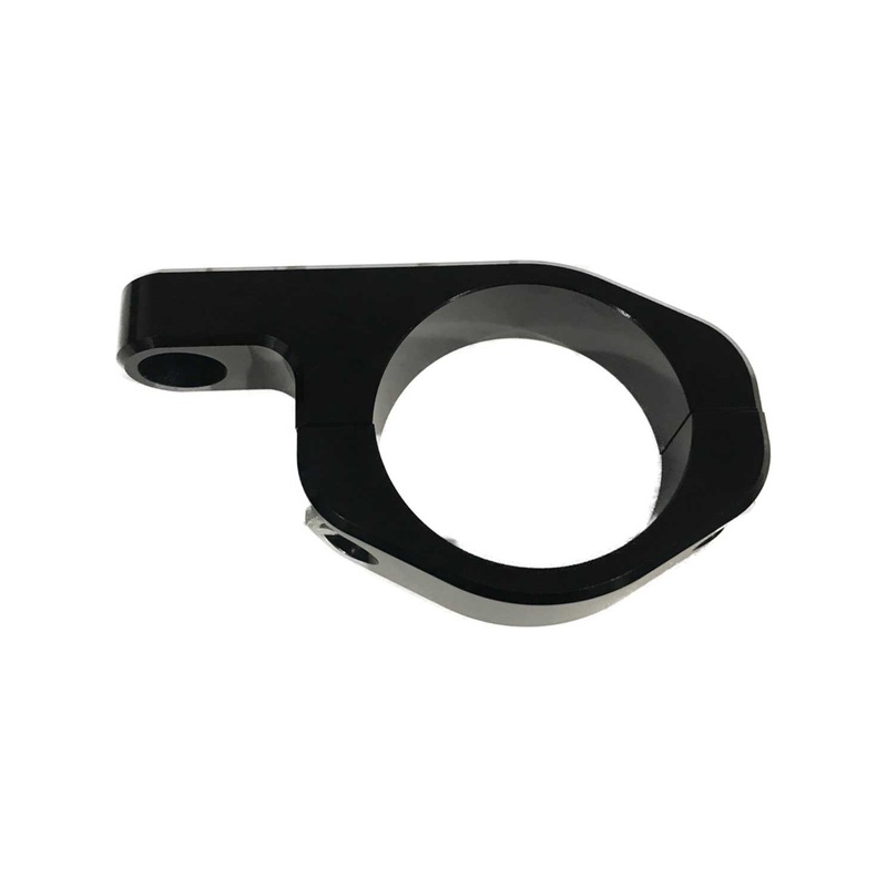 Whip / Flag Mount Raw 1.5″
