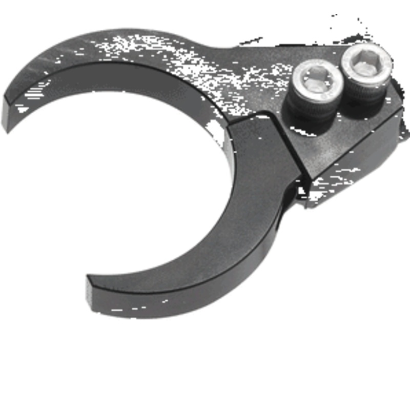 Adjustable Antenna Bar Mount 1″ Inch