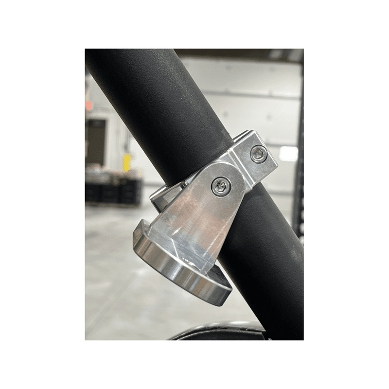 Adjustable Light Bar Clamp 1.5″