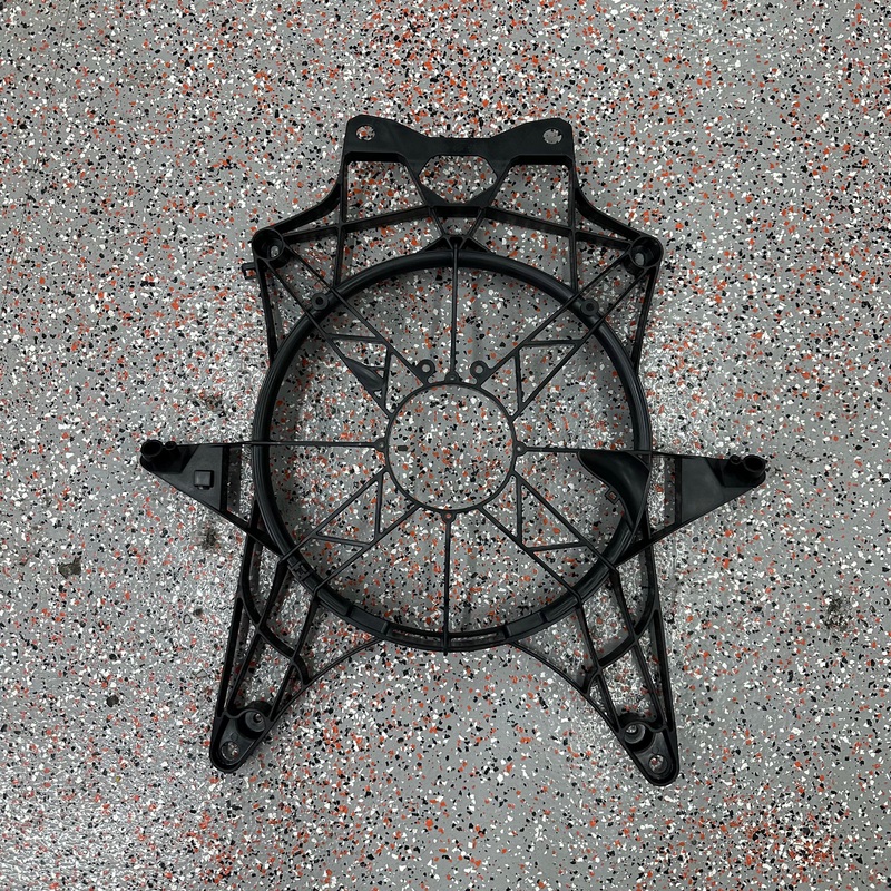 Can Am OEM Shroud (GARAGE SALE)