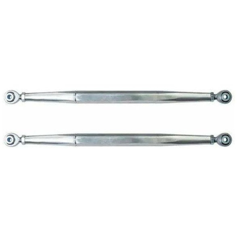 Can Am X3 Billet Aluminum Radius Arms- 64″-LOWER 2 RODS(GARAGE SALE)