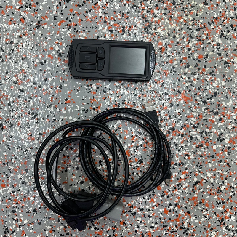 Can Am X3 Powervision Reflash (GARAGE SALE)