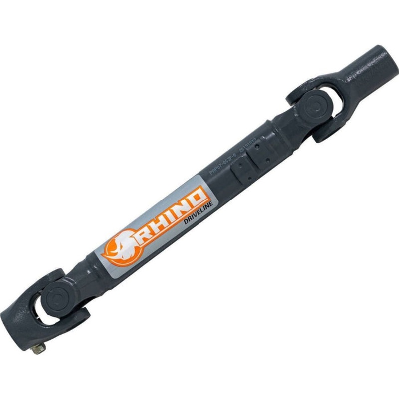 Can Am X3 Prop Shaft for RS Turbo RR 72″ Front and Rear (GARAGE SALE)