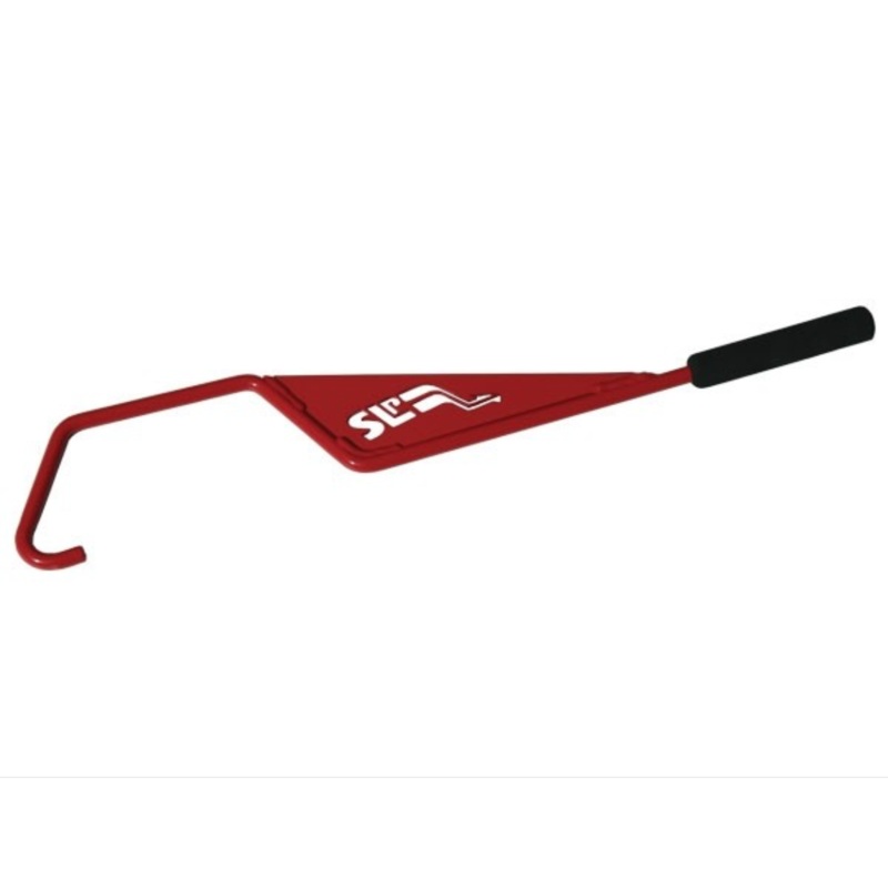 Drive Clutch Holding Tool