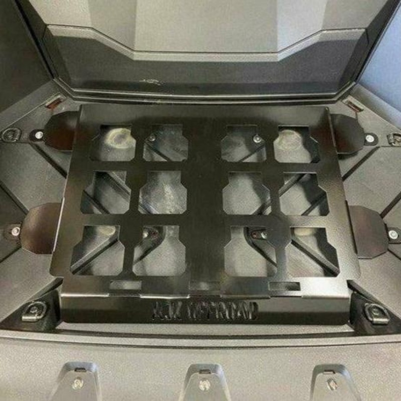 Honda Talon Milwaukee Packout Mount