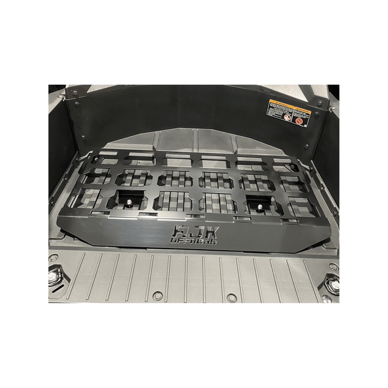 Kawasaki KRX Milwaukee Packout Mount 1.5