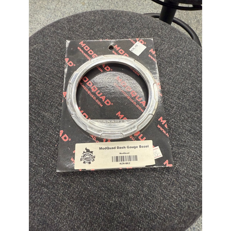 Polaris RZR Cup Holders (Garage Sale)
