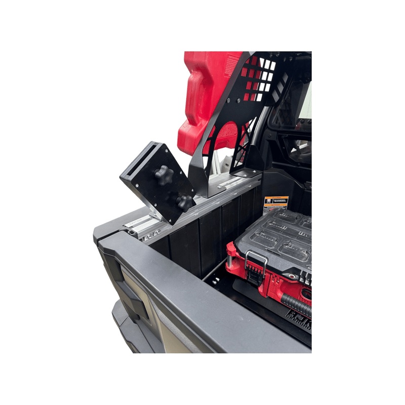 Polaris Xpedition Chainsaw Mount Driver