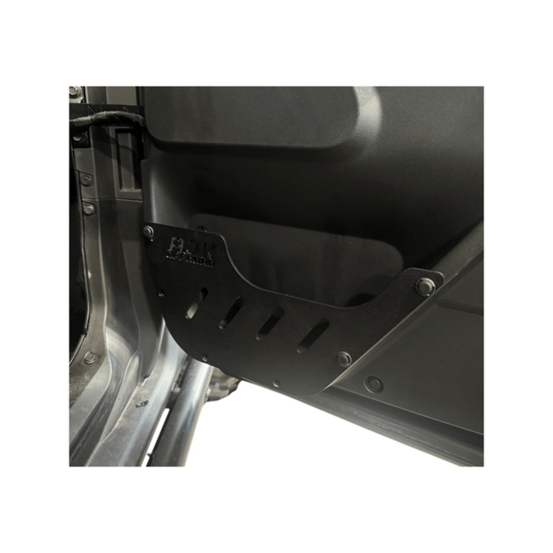 Polaris Xpedition Door Storage Pockets with Windows Front Doors