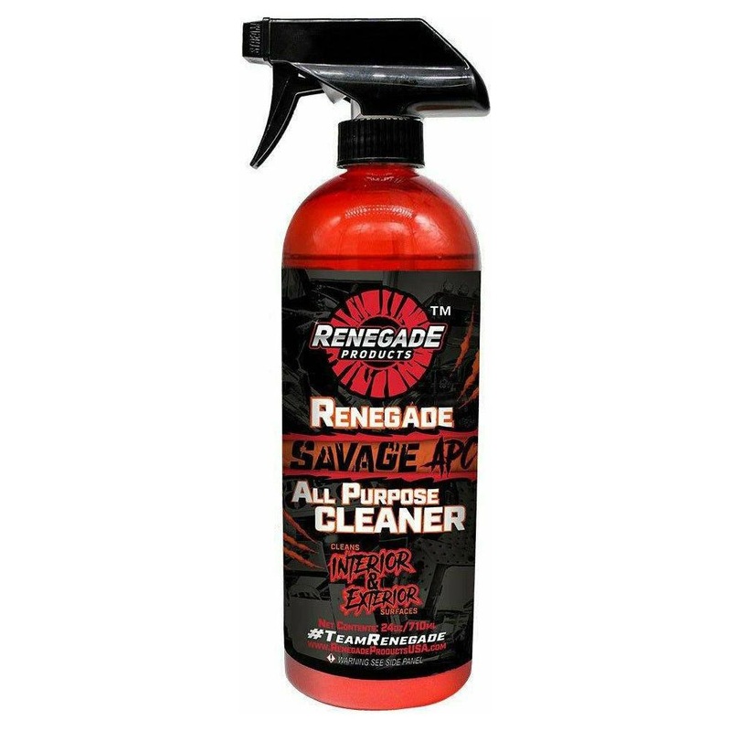 Savage All Purpose Cleaner 24 oz