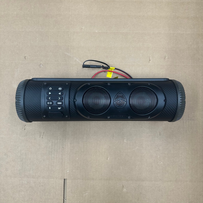 SoundExtreme 18″ UTV Sound Bar (GARAGE SALE)