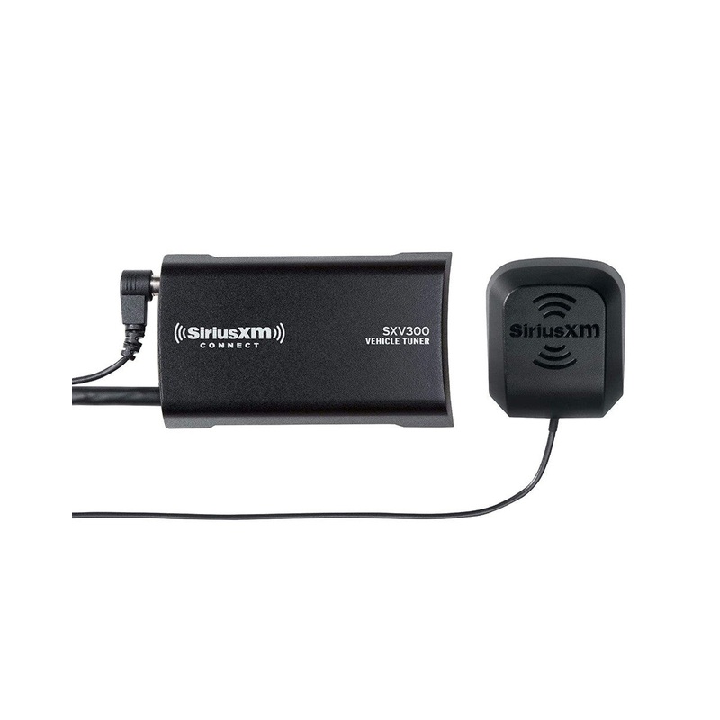 SXV300 CONNECT VEHICLE TUNER (SIRIUSXM)