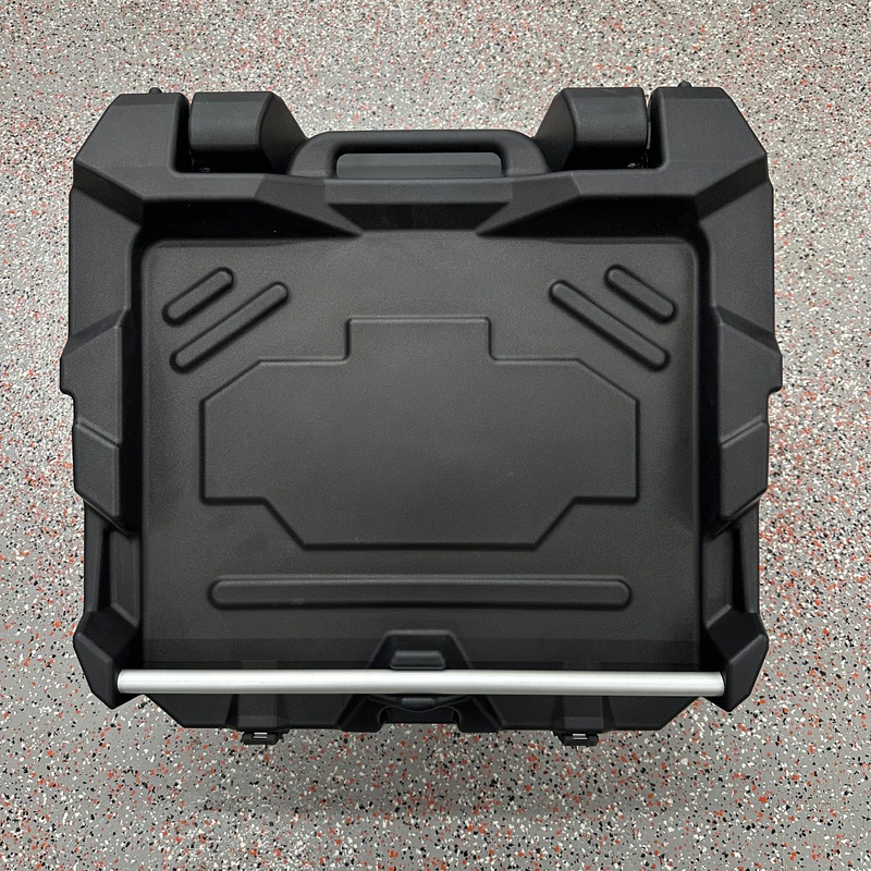 2015-2017- RZR XP 1000/XP Turbo- REAR TRUNK (GARAGE SALE)