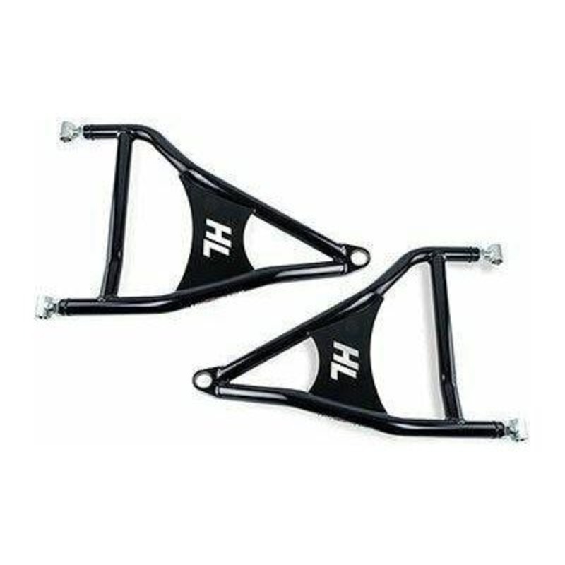 Can Am Defender (2020-2024) APEXX Front Forward Offset Control Arms No Ball Joints