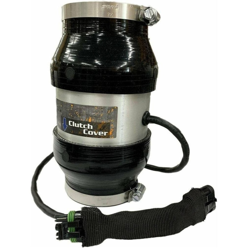 Can Am Defender Blow Hole 2016-2019