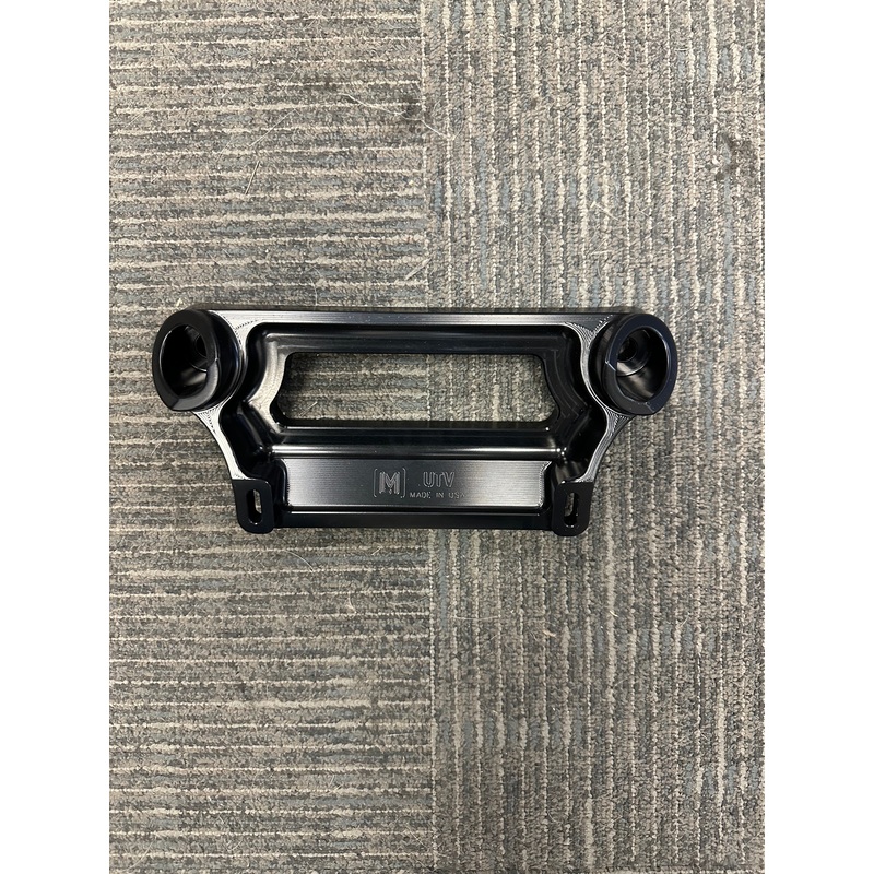 Can Am X3 Billet Shock Brace (GARAGE SALE)