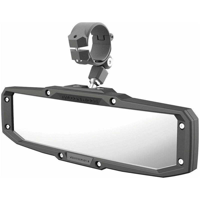 Can Am X3 Timberline Rearview Mirror Kit (GARAGE SALE)