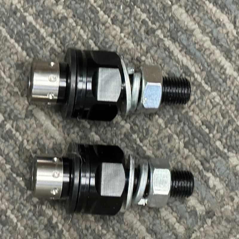 Kool Whip Quick Release Base 1 Quick Release Base $14.99