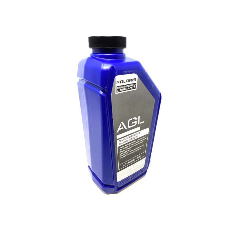 Polaris AGL Gearcase Lubricant and Transmission Fluid