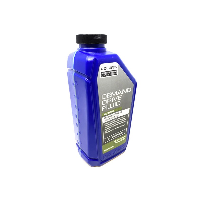 Polaris Demand Drive Fluid