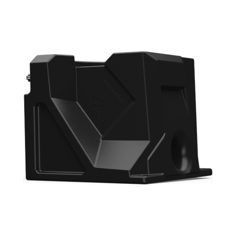 Polaris Ranger XP 1000 10″ Color Optix Subwoofer Enclosure