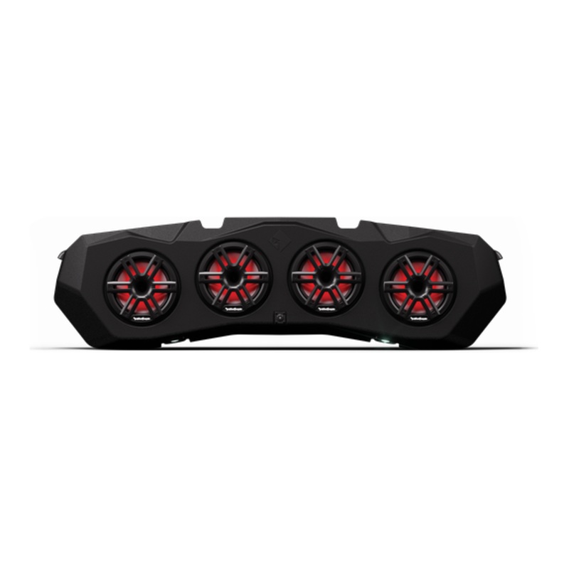 Polaris Ranger XP 1000 Rear Audio Cap