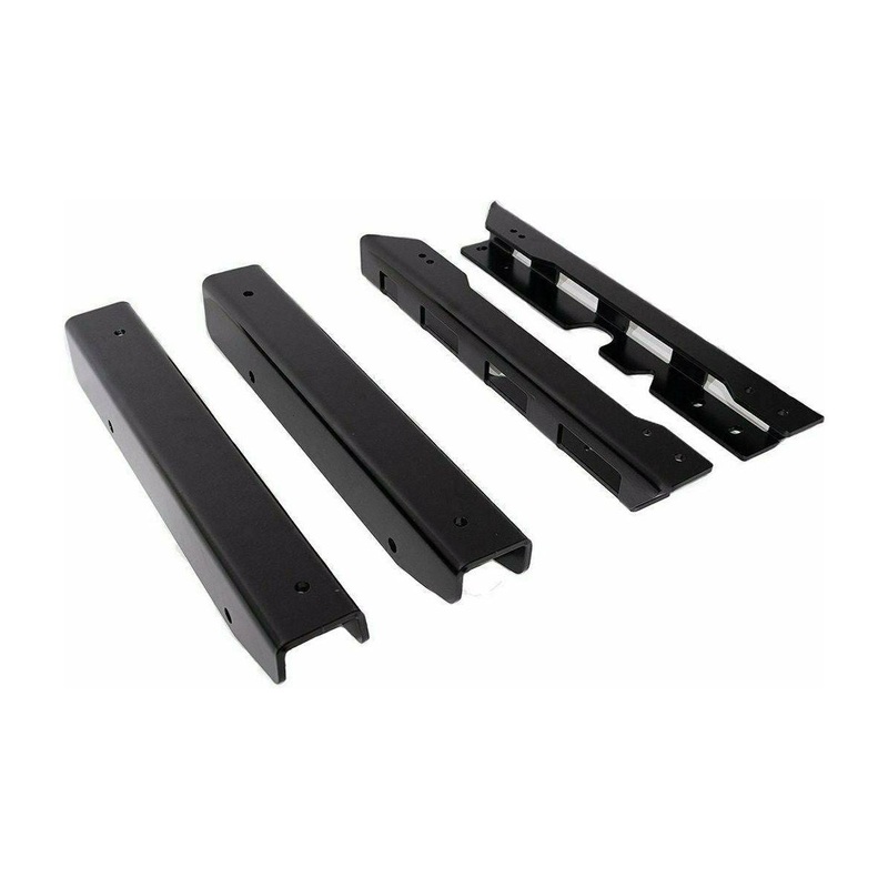 Polaris RZR Pro / Turbo R Front Seat Mounting Kit 2 Door Front Seats