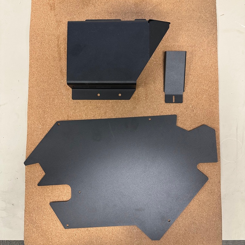 Polaris RZR PRO XP – Turbo R – Pro R – Remote Head Mount Kit (GARAGE SALE)