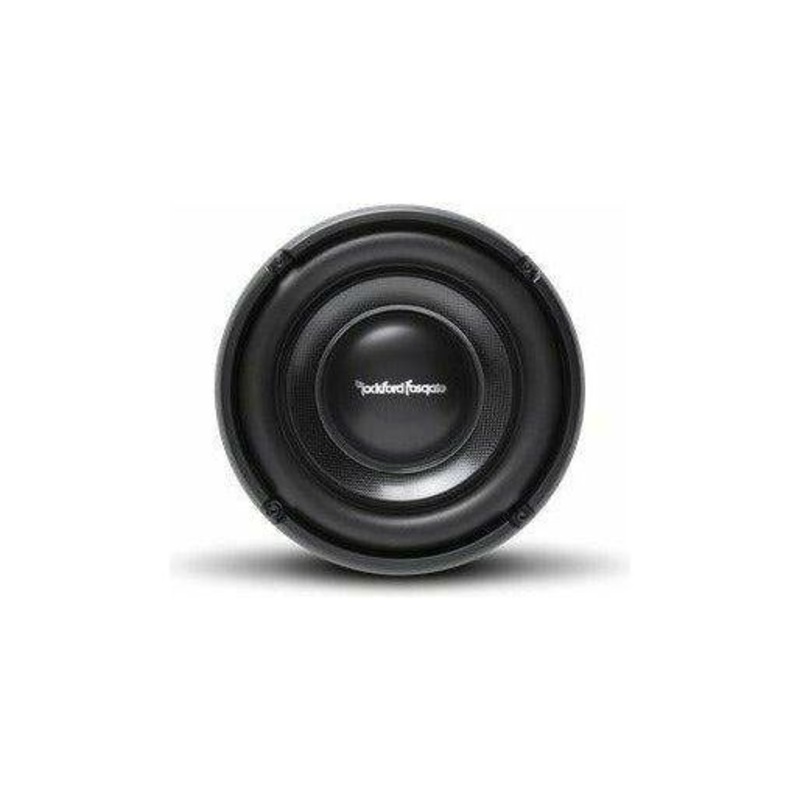 Power 10″ T1 Slim Single 2-Ohm Subwoofer