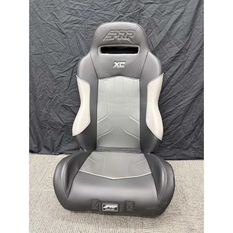 PRP XC single seat (XP-1000, XPT & Turbo S) (GARAGE SALE)