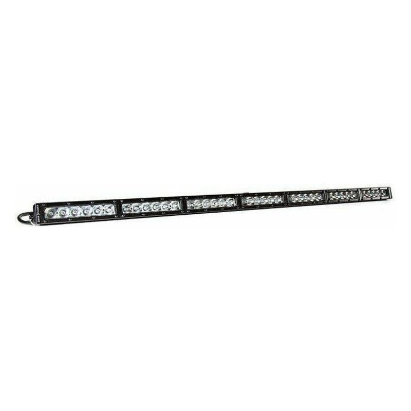 Stage Series 42″ Light Bar White Driving No Wiring Harness