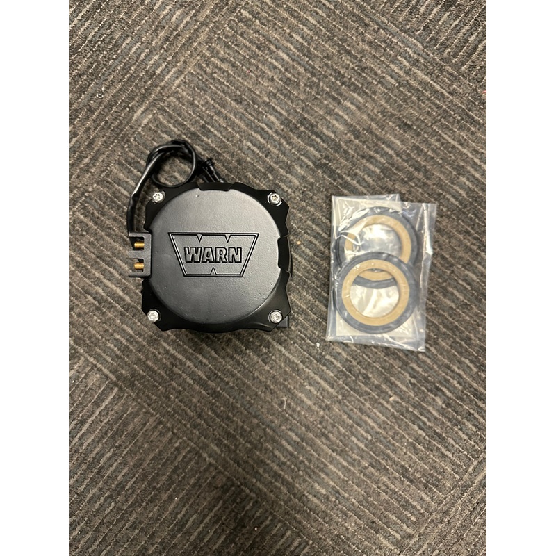 WARN 101143 WINCH MOTOR KIT FOR AXON 45 (GARAGE SALE)
