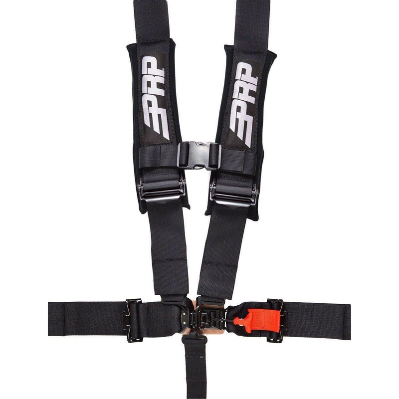 5.3 Harness Black