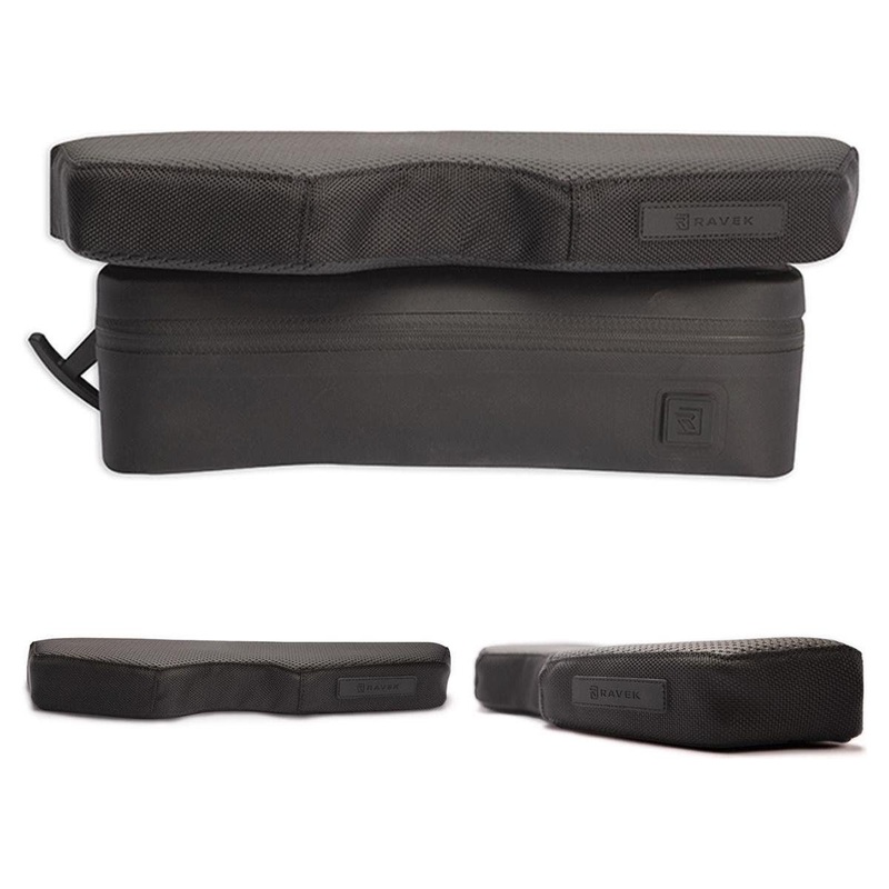 Can Am X3 Heavy-Duty Adjustable Armrests (Pair)