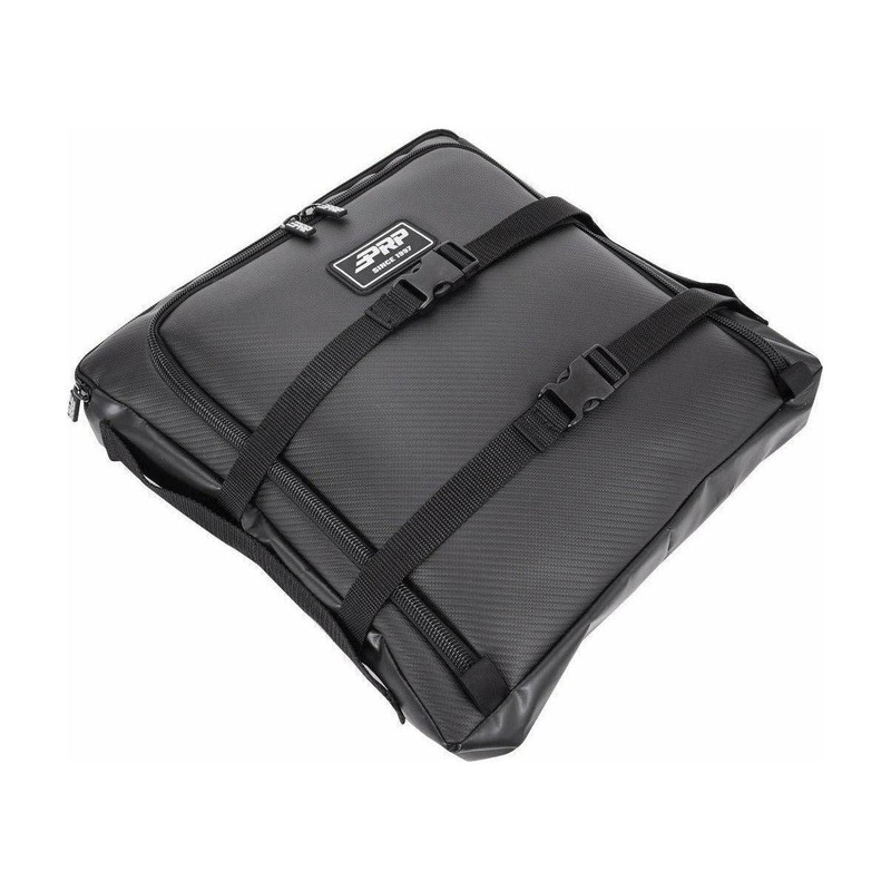 Can Am X3 Under Seat Bag