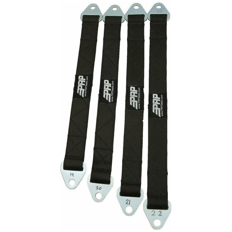 Limit Straps 6