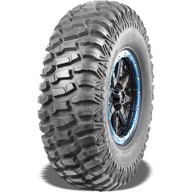 M2 Evil Tire 26×9 R12