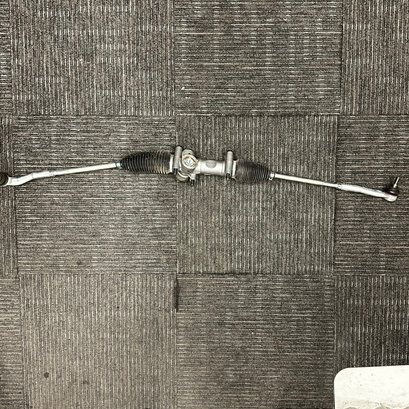 Polaris Ranger 1000 OEM Front  Steering Rack